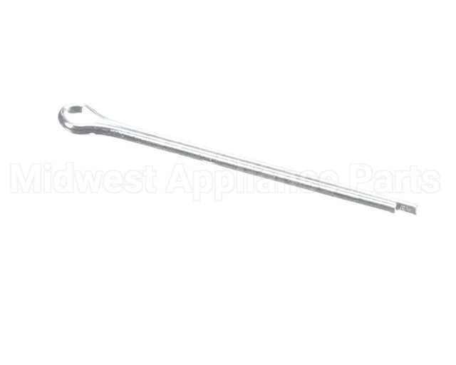 01-1000V1-00043 Baxter Pin,Cotter-Extended Prong