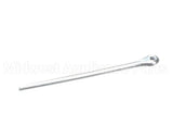 01-1000V1-00043 Baxter Pin,Cotter-Extended Prong
