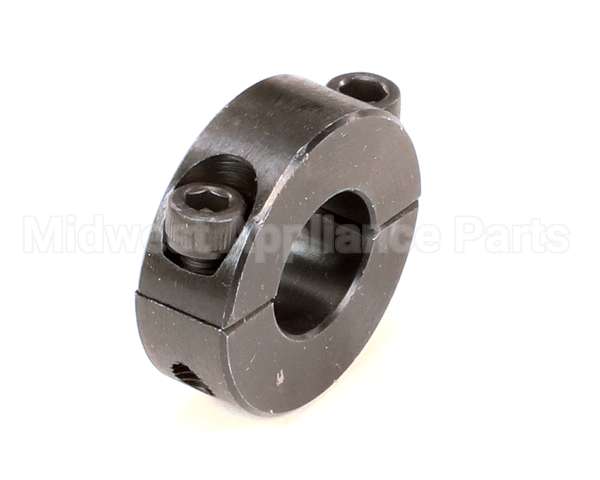 01-1000V1-00076 Baxter Collar, Set-5/8 Two-Piece