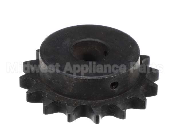 01-1000V3-00044 Baxter Sprocket #60B16T118Bore