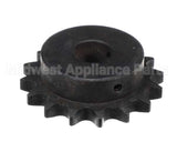 01-1000V3-00044 Baxter Sprocket #60B16T118Bore