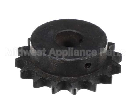 01-1000V3-00044 Baxter Sprocket #60B16T118Bore