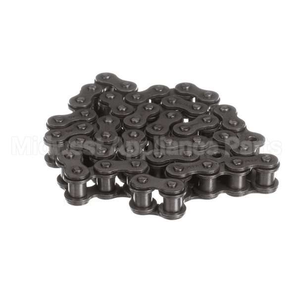 01-1000V3-00051 Compatible Baxter Chain, #40 (47 Pitches)