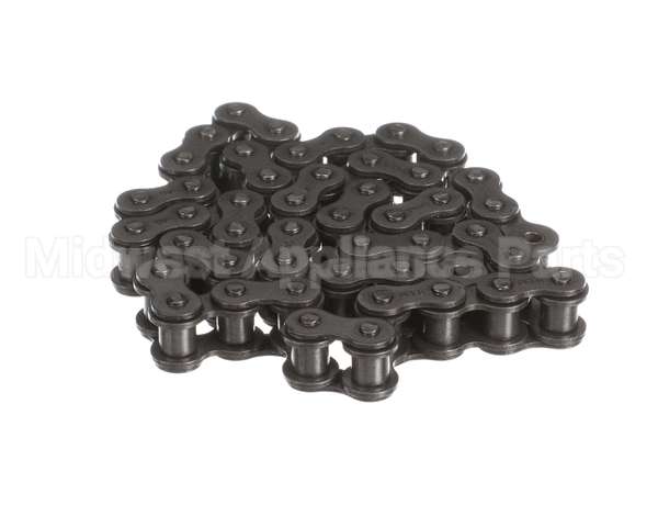 01-1000V3-00051 Baxter Chain, #40 (47 Pitches)