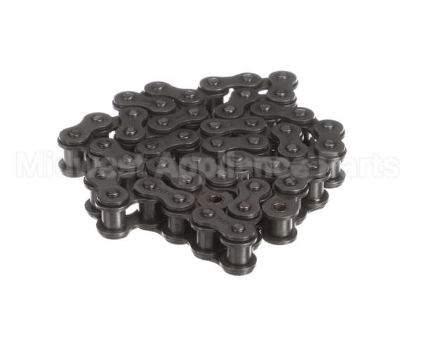 01-1000V3-00051 Baxter Chain, #40 (47 Pitches)