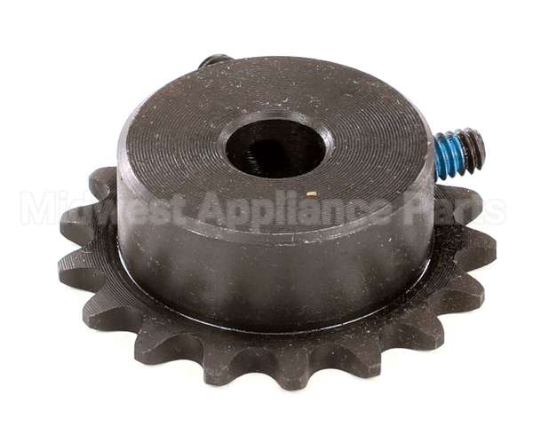 01-1000V3-00105 Baxter Sprocket,Roller Chain