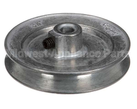01-1000V3-00106 Baxter Sheave,Die Cast,3/8 Bore