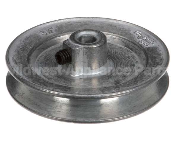 01-1000V3-00106 Baxter Sheave,Die Cast,3/8 Bore