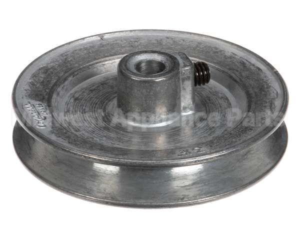 01-1000V3-00106 Baxter Sheave,Die Cast,3/8 Bore