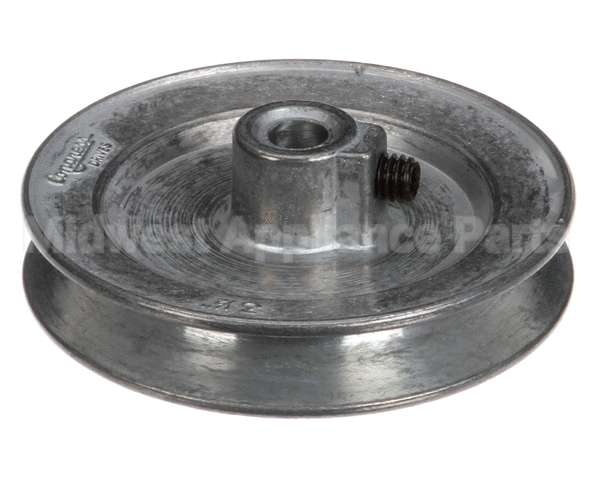 01-1000V3-00106 Baxter Sheave,Die Cast,3/8 Bore