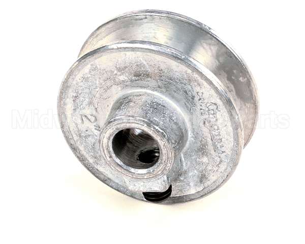 01-1000V3-00107 Baxter Sheave,Die Cast-2 Od 1/2Bore