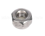 01-1000V4-00165 Baxter Nut, Hex - Nylock (Cres, #10-3