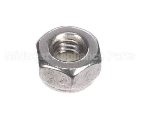 01-1000V4-00165 Baxter Nut, Hex - Nylock (Cres, #10-3