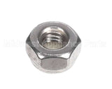 01-1000V4-00165 Baxter Nut, Hex - Nylock (Cres, #10-3