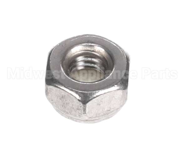 01-1000V4-00165 Baxter Nut, Hex - Nylock (Cres, #10-3