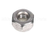 01-1000V4-00165 Baxter Nut, Hex - Nylock (Cres, #10-3