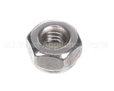 01-1000V4-00165 Baxter Nut, Hex - Nylock (Cres, #10-3