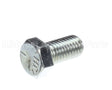 01-1000V4-00267 Baxter Bolt, 12-13 X 1 Hex Hd