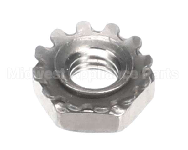 01-1000V4-00336 Baxter Nut, Hex