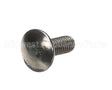 01-1000V4-00339 Baxter Bolt,Carriage,10-32 X .50