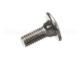 01-1000V4-00339 Baxter Bolt,Carriage,10-32 X .50