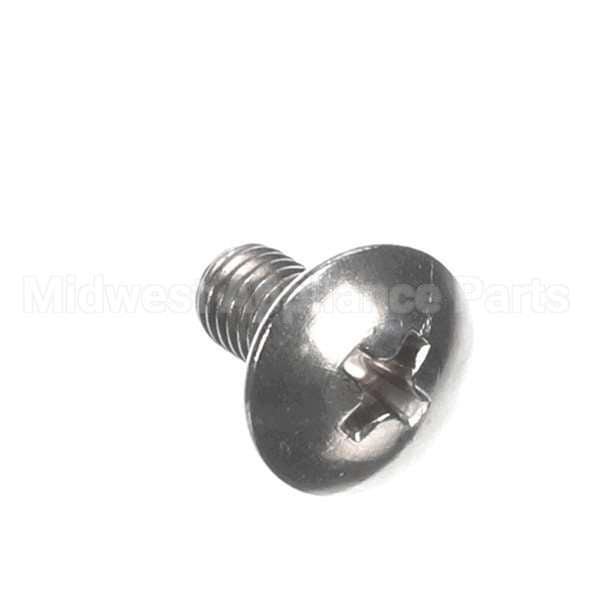 01-1000V4-00350 Compatible Baxter Screwmach., 10-32 X 3/8 Phil