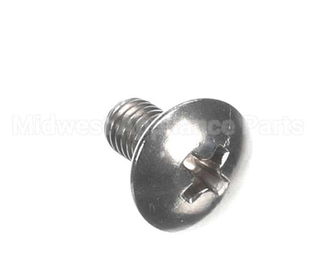 01-1000V4-00350 Baxter Screw Mach., 10-32 X 3/8 Phil