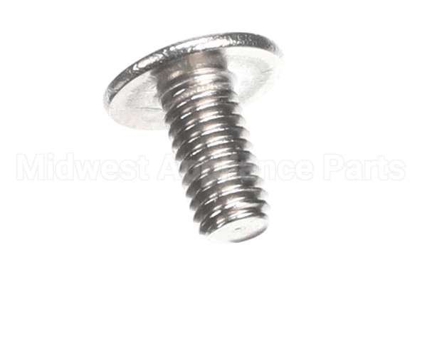 01-1000V4-00350 Baxter Screw Mach., 10-32 X 3/8 Phil