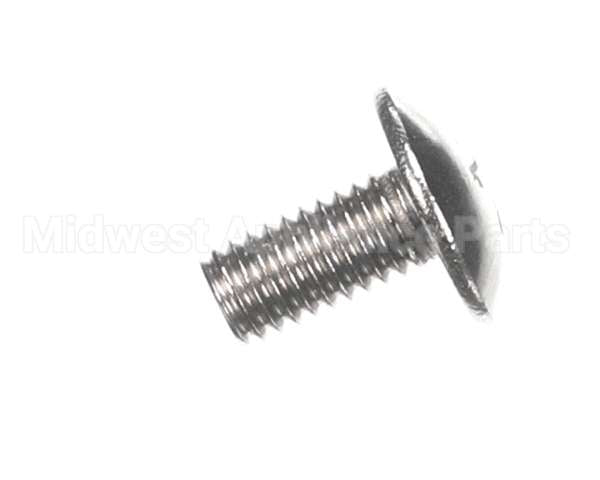 01-1000V4-00350 Baxter Screw Mach., 10-32 X 3/8 Phil