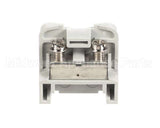 01-1000V5-00105 Baxter Terminal, Section, 600V - Flat