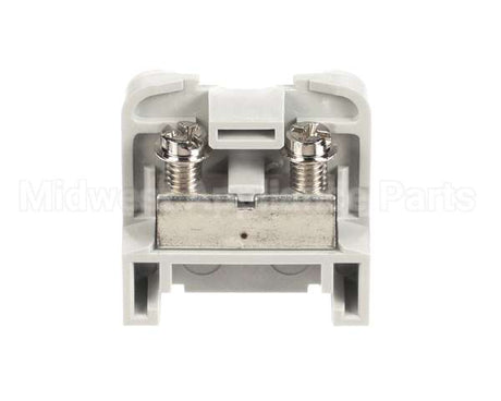 01-1000V5-00105 Baxter Terminal, Section, 600V - Flat