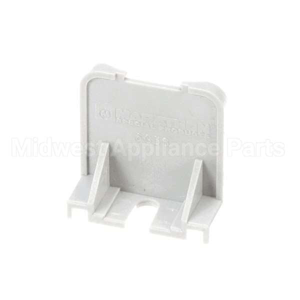 01-1000V5-00106 Compatible Baxter End, Section, 600V -Flat Base