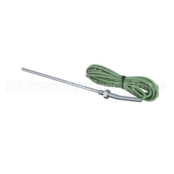 01-1000V5-00262 Compatible Baxter Probe, Thermostat