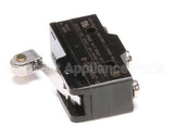 01-1000V6-00001 Baxter Switch,Micro W/Roller
