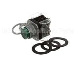 01-1000V6-00048 Baxter Button, Push Assembly. 2 Blocks