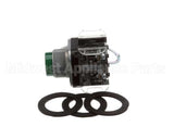 01-1000V6-00048 Baxter Button, Push Assembly. 2 Blocks