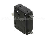 01-1000V6-00052 Baxter Breaker, Circuit - 3Amp Curve