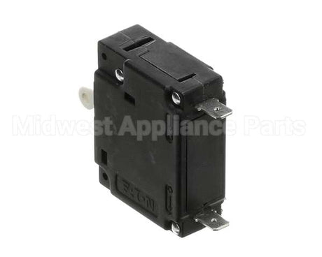 01-1000V6-00052 Baxter Breaker, Circuit - 3Amp Curve