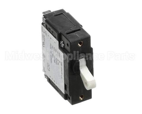 01-1000V6-00052 Baxter Breaker, Circuit - 3Amp Curve