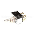 01-1000V6-00151 Compatible Baxter Switch, Toggle - Dpst, 15A125
