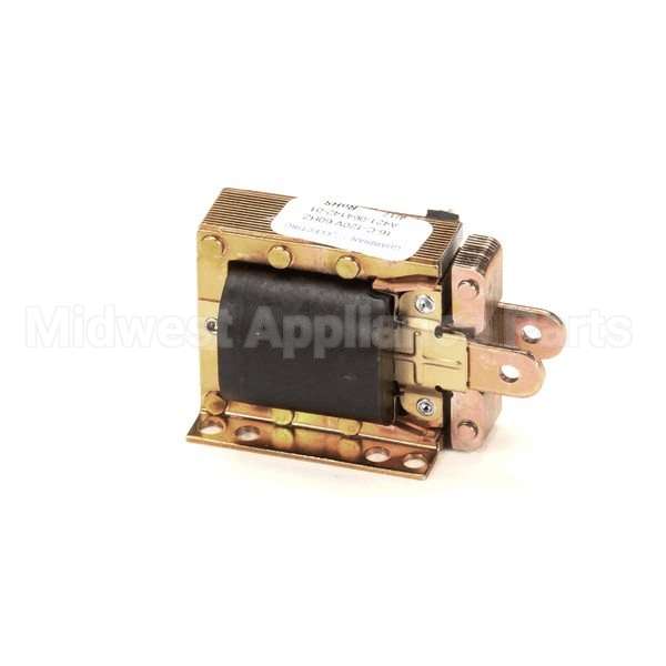 01-1000V6-00152 Compatible Baxter Solenoid, Actuator, 120V - Con