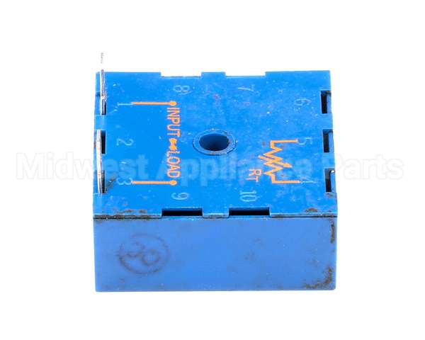 01-1000V6-00180 Baxter Timer, 30 Sec. Delay