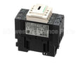 01-1000V6-00185 Baxter Contactor, 3 Pole (60 A Res.)