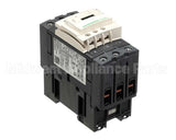 01-1000V6-00185 Baxter Contactor, 3 Pole (60 A Res.)