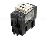 01-1000V6-00185 Baxter Contactor, 3 Pole (60 A Res.)