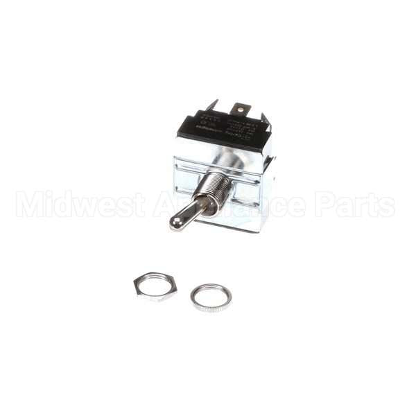 01-1000V6-00220 Compatible Hobart Switch, Toggle, 4Pdt