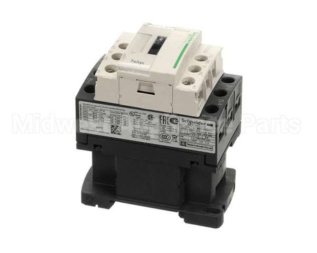 01-1000V6-00231 Baxter Contactor,Blower (50/60Hz,5Hp)