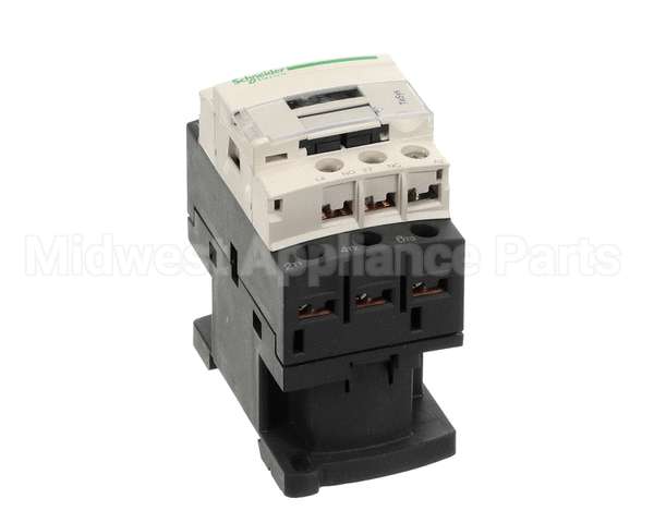 01-1000V6-00231 Baxter Contactor,Blower (50/60Hz,5Hp)