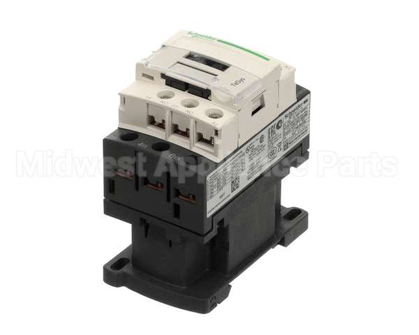 01-1000V6-00231 Baxter Contactor,Blower (50/60Hz,5Hp)