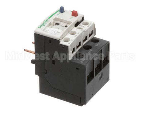 01-1000V6-00232 Baxter Overload,4.0-6.0 Amp